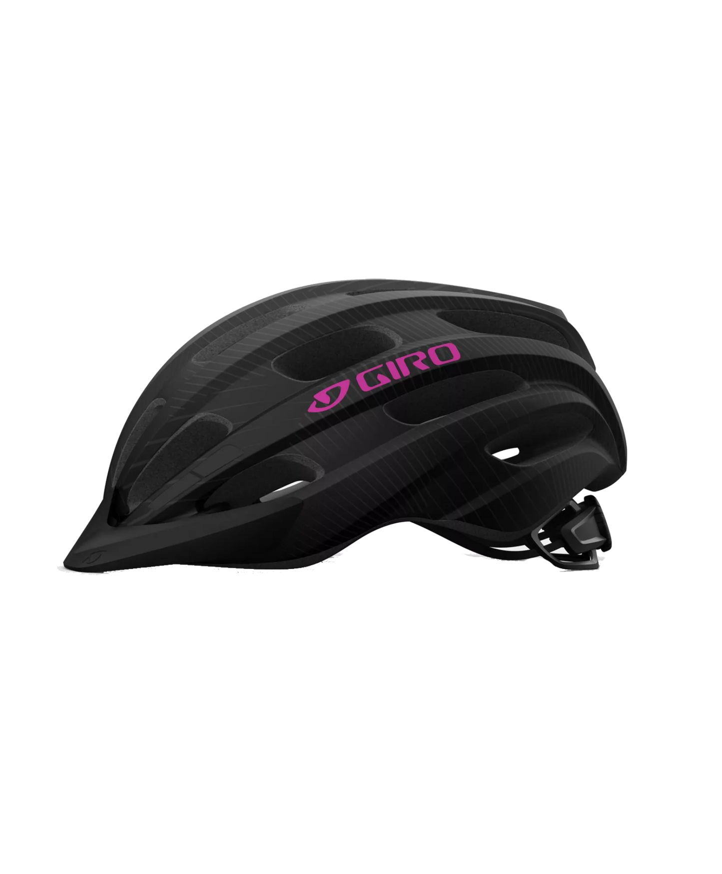 Casco Giro Vasona Negro Mujer