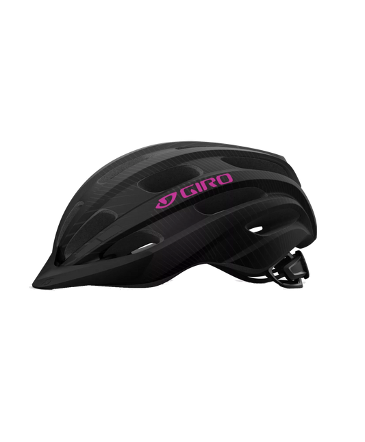 Casco Giro Vasona Negro Mujer