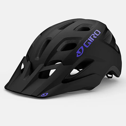 Casco Giro Verce Negro