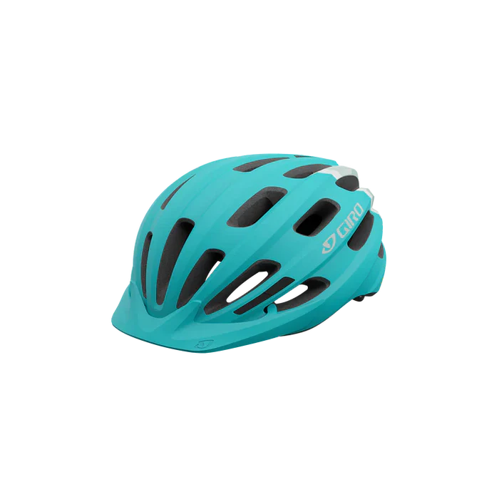 Casco Giro Hale Celeste Niño