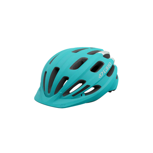 Casco Giro Hale Celeste Niño