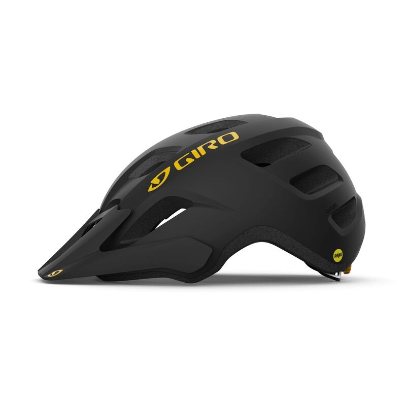 Casco Giro Fixture Mips Negro