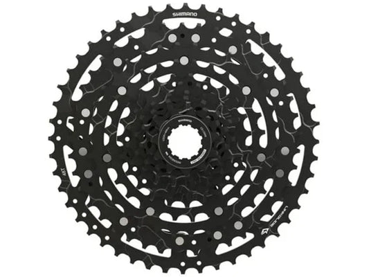 Cassette Piñon Shimano Cues 10V (11-48T) CS-LG300-10