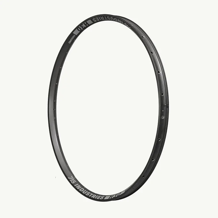Llanta 715IND ENDURO H30 29ER Black