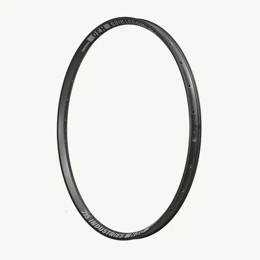 Llanta 715IND ENDURO H30 29ER Black