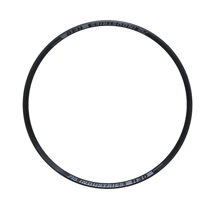 Llanta 715IND ENDURO H30 27,5ER Black
