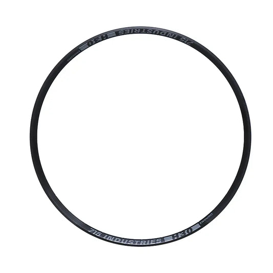 Llanta 715IND ENDURO H30 27,5ER Black