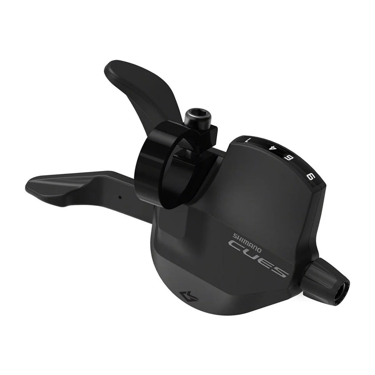 Manilla Cambio Shimano CUES SL-U4000-9R 9V