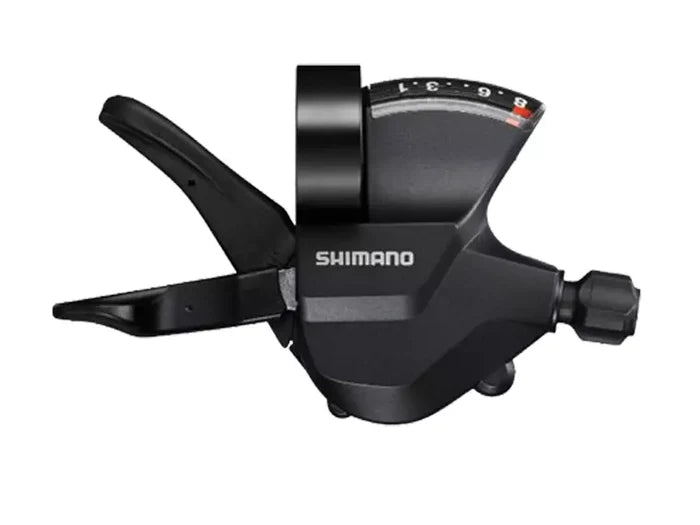 Manilla Cambio Shimano SL-M315-8R 8V