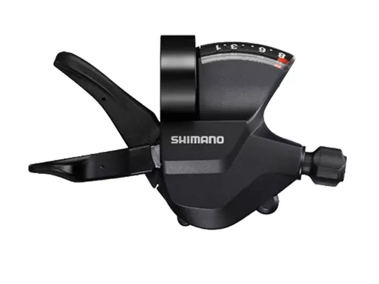 Manilla Cambio Shimano SL-M315-8R 8V