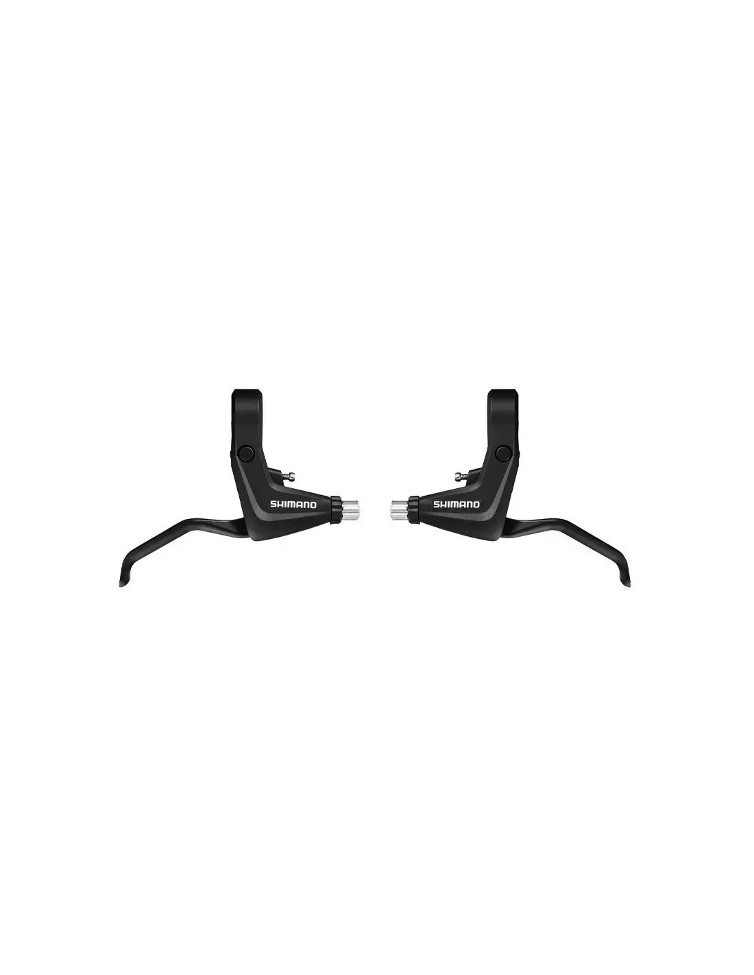 Manillas Freno Shimano Alivio BL-T4000 (Par)