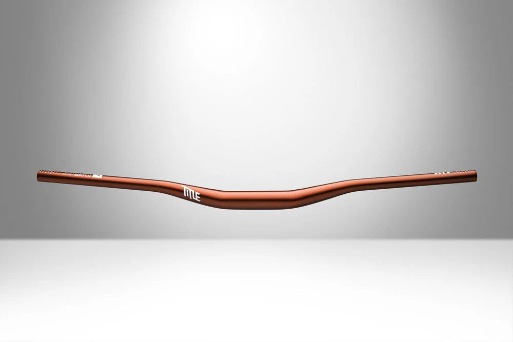 Manubrio Title AH1 35 Bronce, 800 Largo
