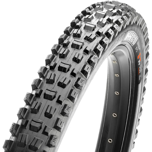 Neumático Maxxis Assegai 27.5x2.5 3CG - DH - TR