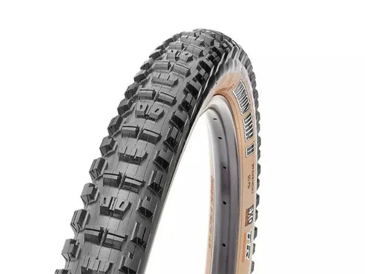 Neumático Maxxis Minion DHR II 29 x 2.4 - EXO - TR
