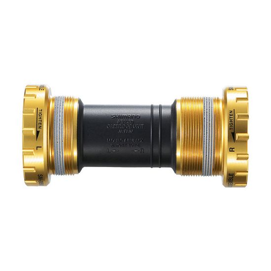 Motor Integrado Shimano SM-BB80 Caja 83mm