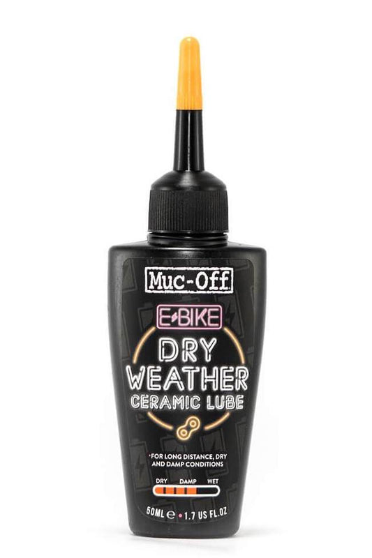 Muc-Off Dry Weather Ceramic Lube