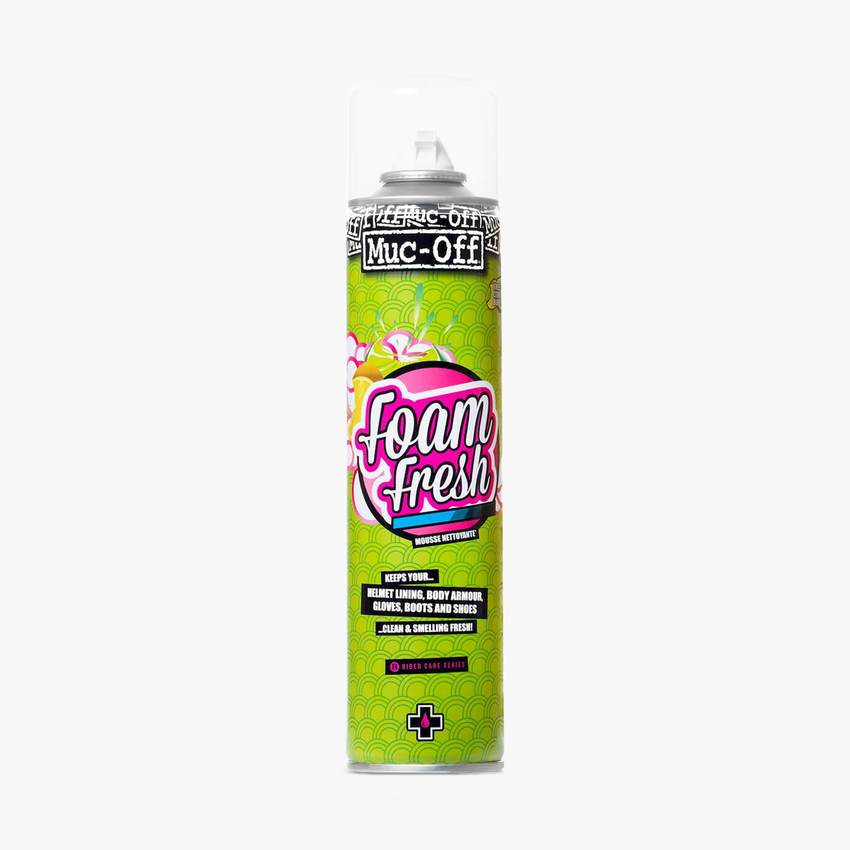 Muc-Off Espuma Foam Fresh 400ML