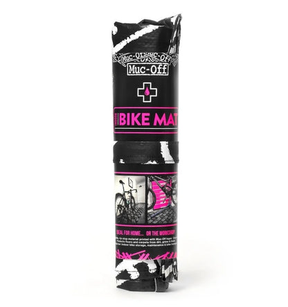 Muc-Off INDOOR BIKE MAT Alfombra de Taller