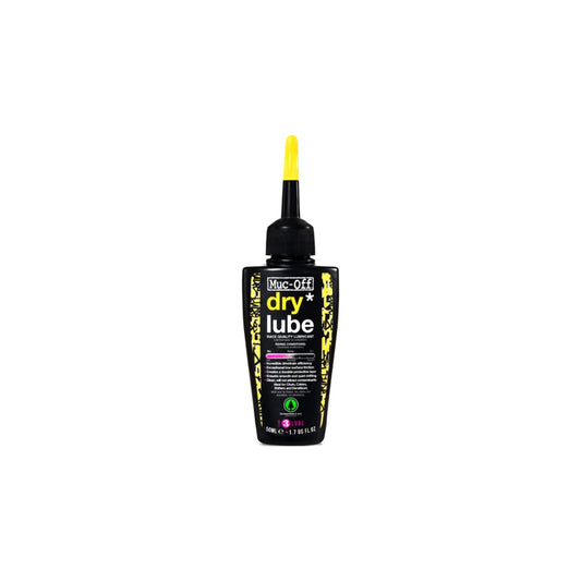 Muc-Off Lubricante DRY Lube 120ML
