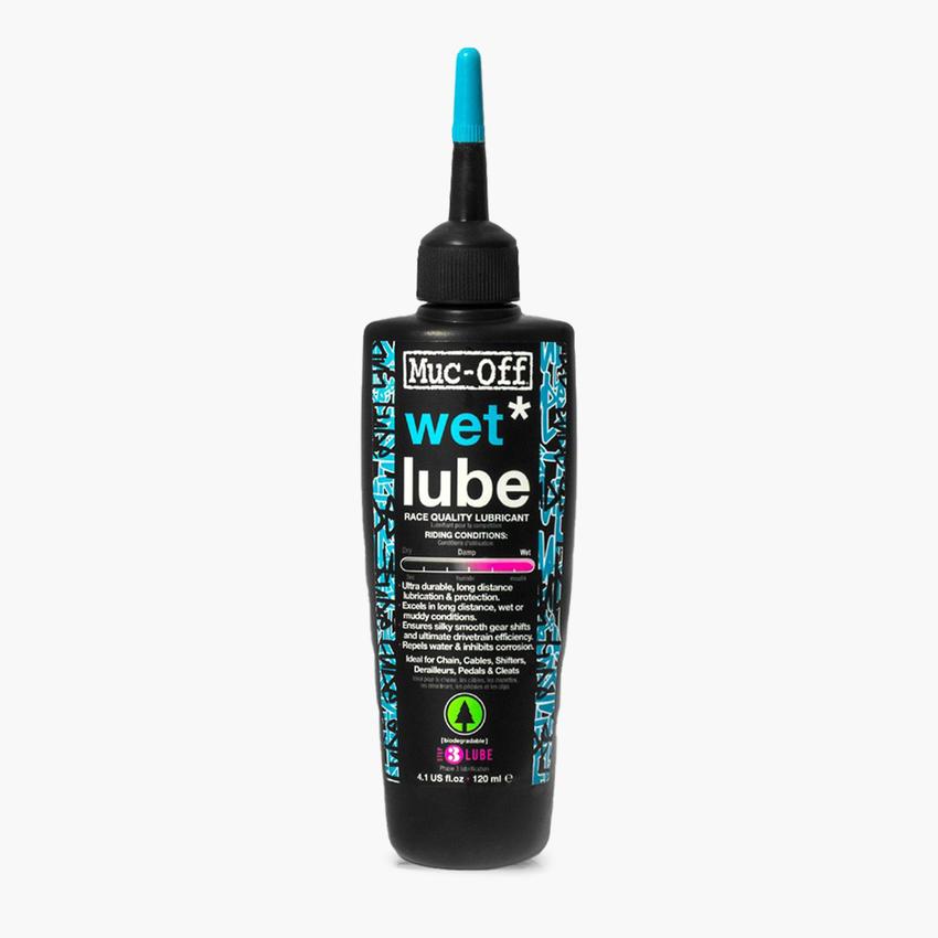 Muc-Off Lubricante Wet Lube (Humedo)