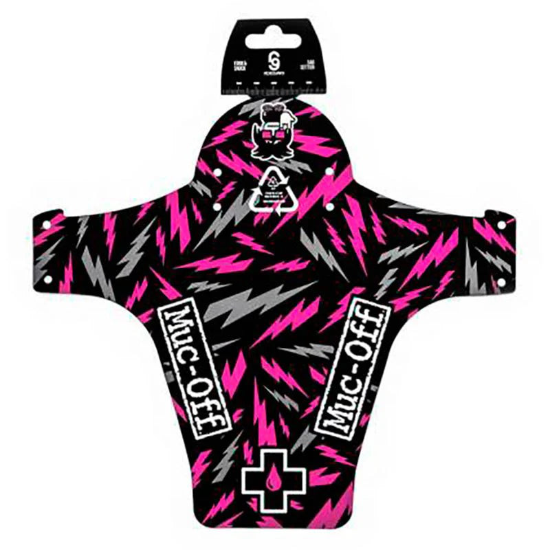 Muc-Off Tapa Barro Bolt