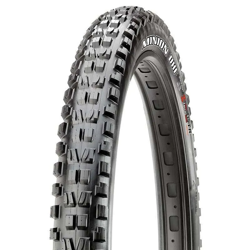 Neumático Maxxis Minion DHF Alambre 29×2.50 DH - TR