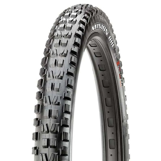Neumático Maxxis Minion DHF Alambre 29×2.50 DH - TR