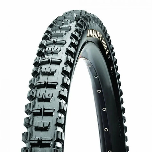 Neumático Maxxis Minion DHR Alambre 26×2.40 DH - ST