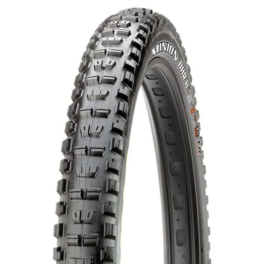 Neumático Maxxis Minion DHR II 26 x 2.3 - EXO - TR