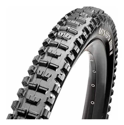 Neumático Maxxis Minion DHR II 27.5x2.40 DH - ST