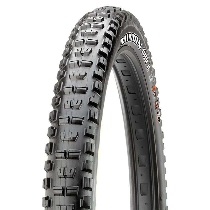 Neumático Maxxis Minion DHR II BikePark 29×2.40 DH/TR