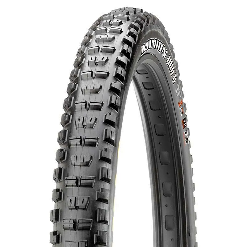 Neumático Maxxis Minion DHR II Kevlar 24×2.30