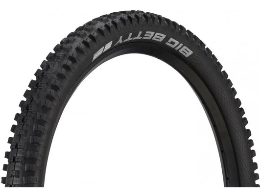 Neumático Schwalbe Big Betty 27.5x2.40 ADDIX
