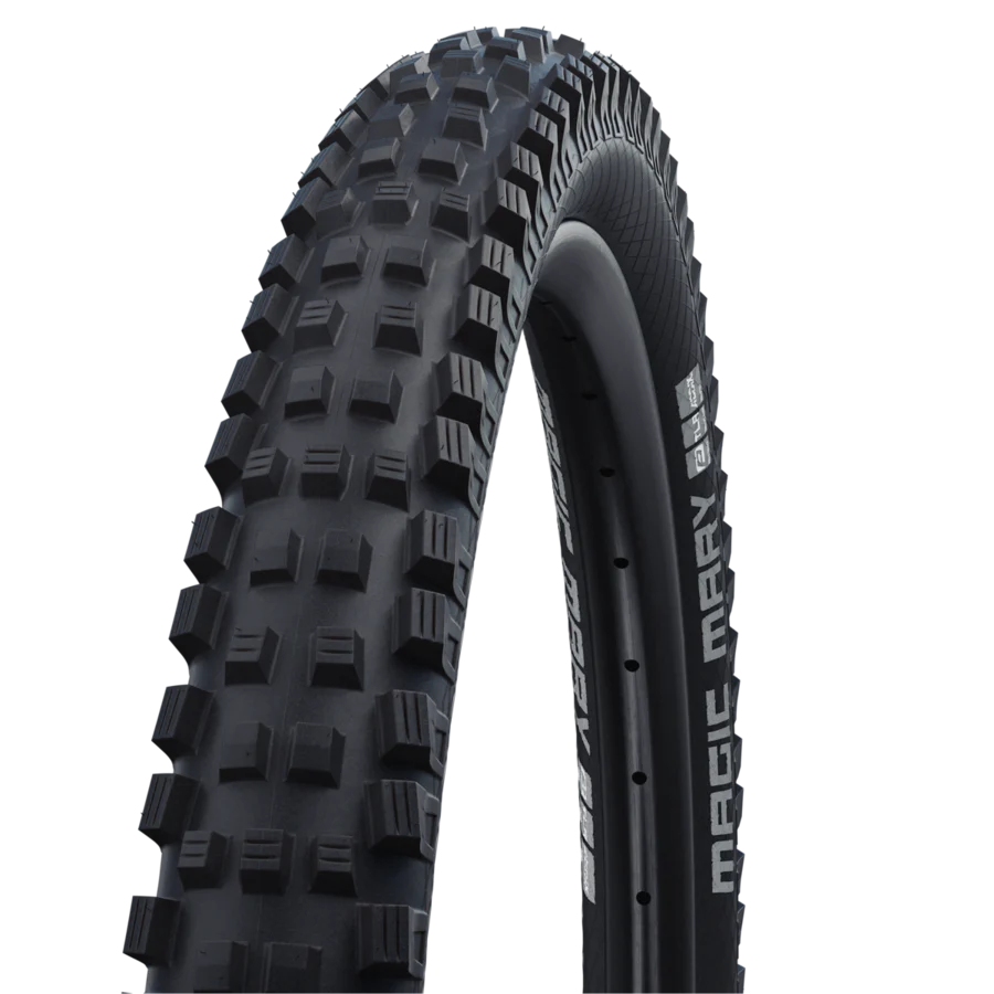 Neumático Schwalbe Magic Mary 27.5x2.40 BIKE PARK - ADDIX