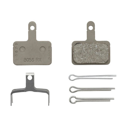 Pastillas de Freno Shimano BO5S Resina