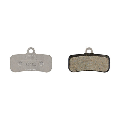 Pastillas de Freno Shimano BP-DO3S-RX Resina