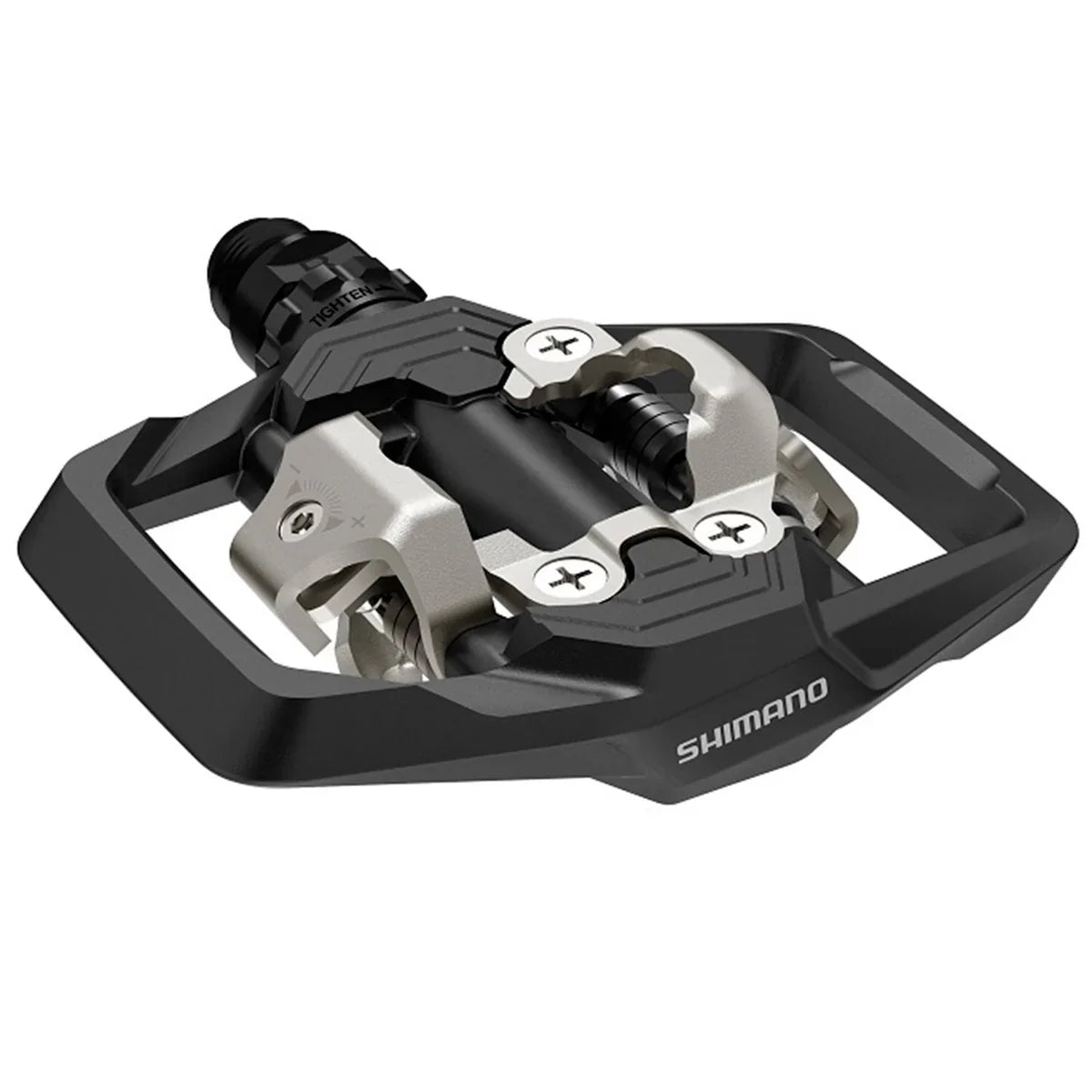 Pedales Shimano PD-ME700 SPD