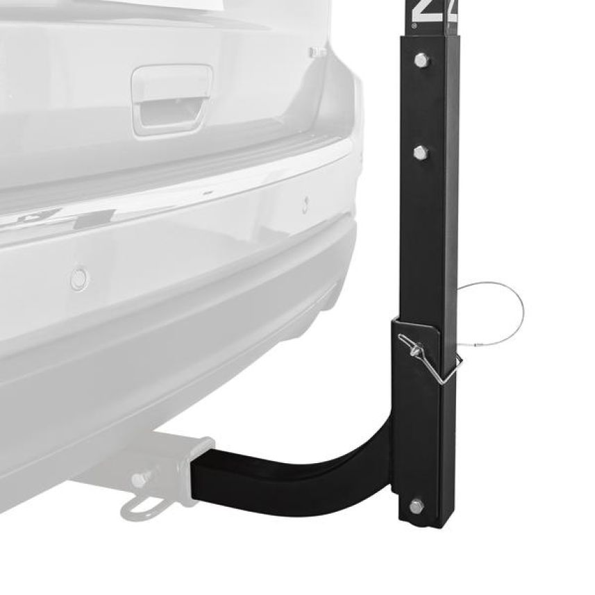 Porta Bicicleta Para Enganche Allen Deluxe 542RR 4-Bike
