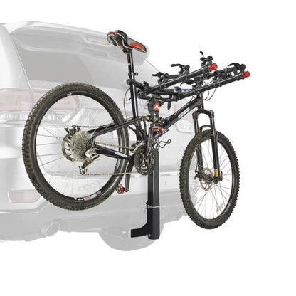 Porta Bicicleta Para Enganche Allen Deluxe 542RR 4-Bike