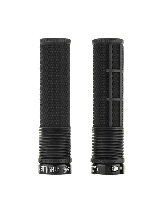 Puños DMR DeathGrip Race TKK Negro