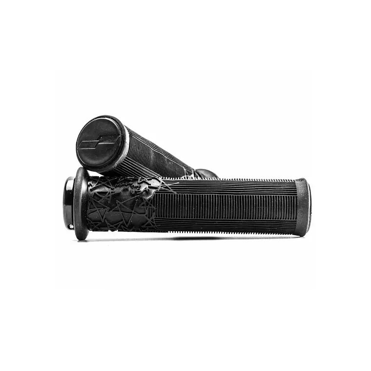 Puños SENSUS Meaty Paw - Kyle Strait Signature Grip Negro