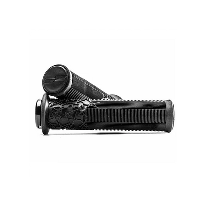 Puños SENSUS Meaty Paw - Kyle Strait Signature Grip Negro