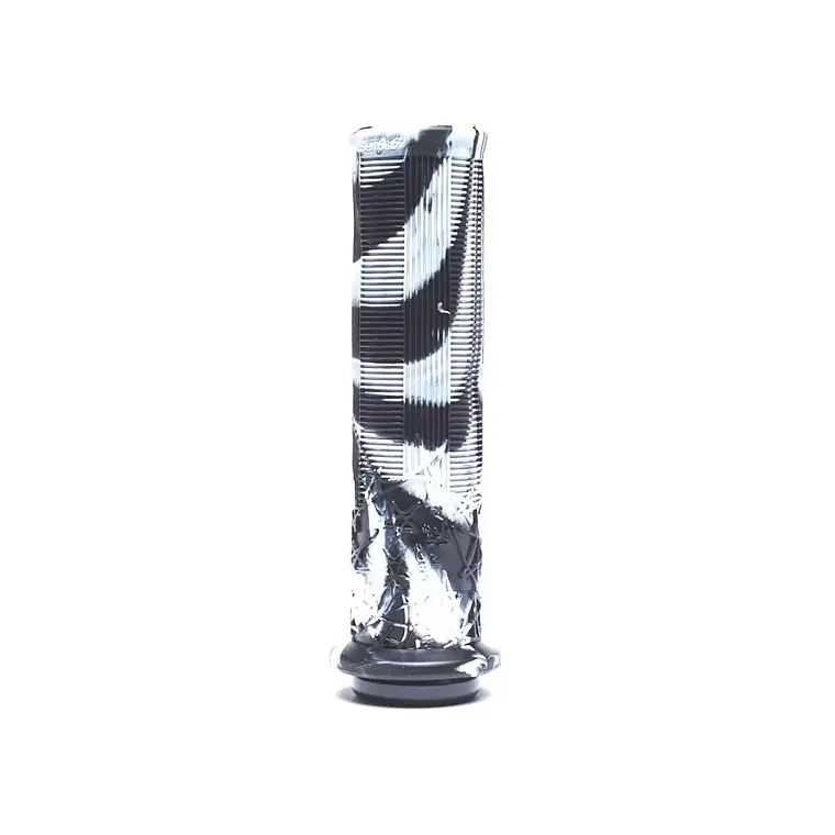 Puños SENSUS Meaty Paw - Kyle Strait Signature Grip ZEBRA