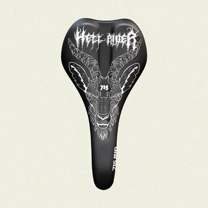 Sillin 715IND GOAT EVIL Black