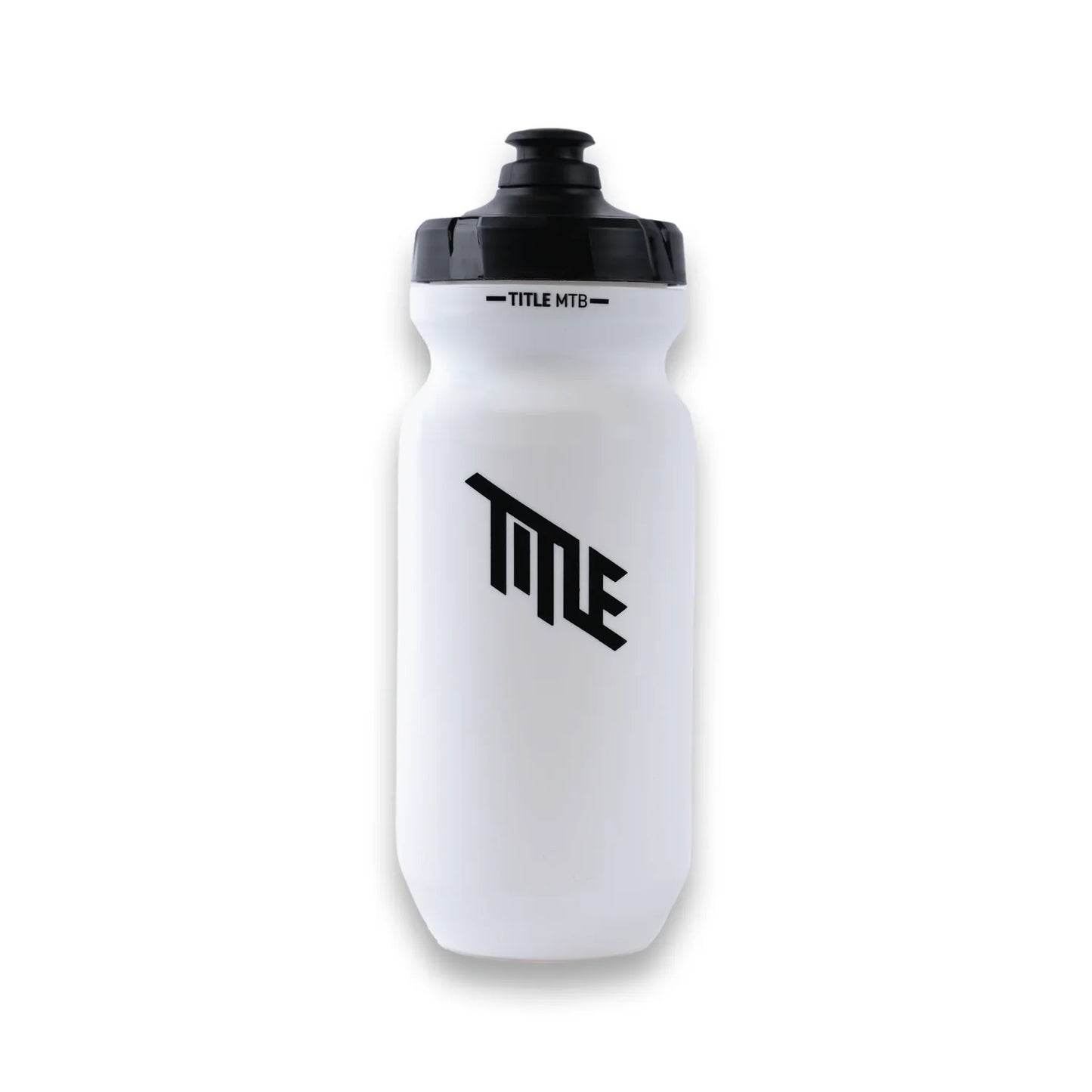 TITLE Botella de Agua Blanco 610 ml