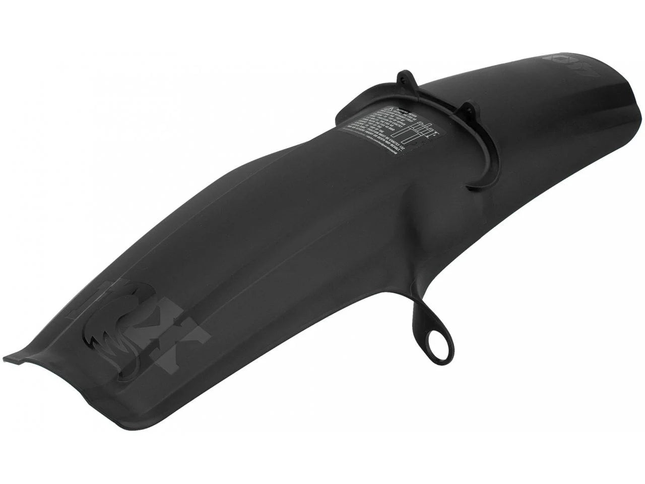 Tapabarros Fox 40 XL