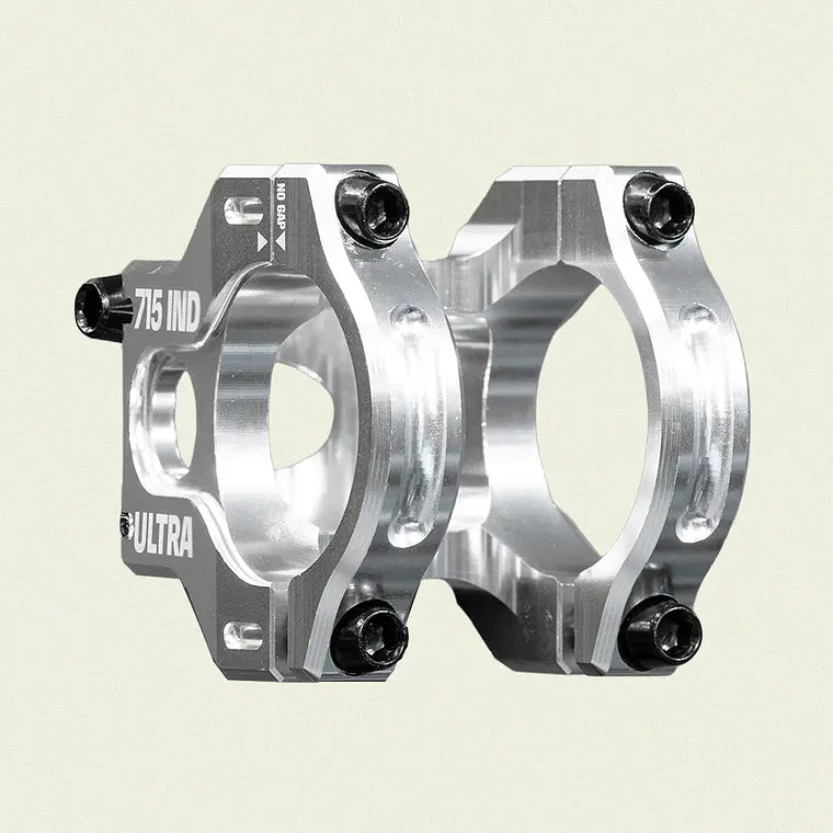 Tee 715IND ULTRA 35 35mm SILVER