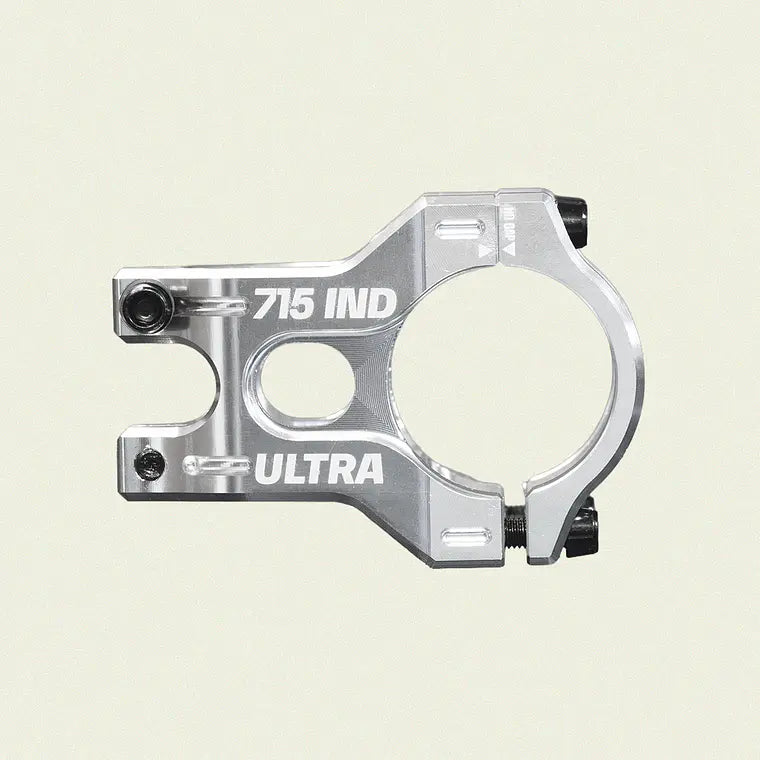 Tee 715IND ULTRA 35 35mm SILVER