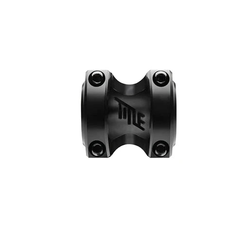 Tee TITLE ST1 35mm Black