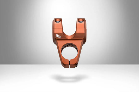 Tee TITLE ST1 35mm Bronce